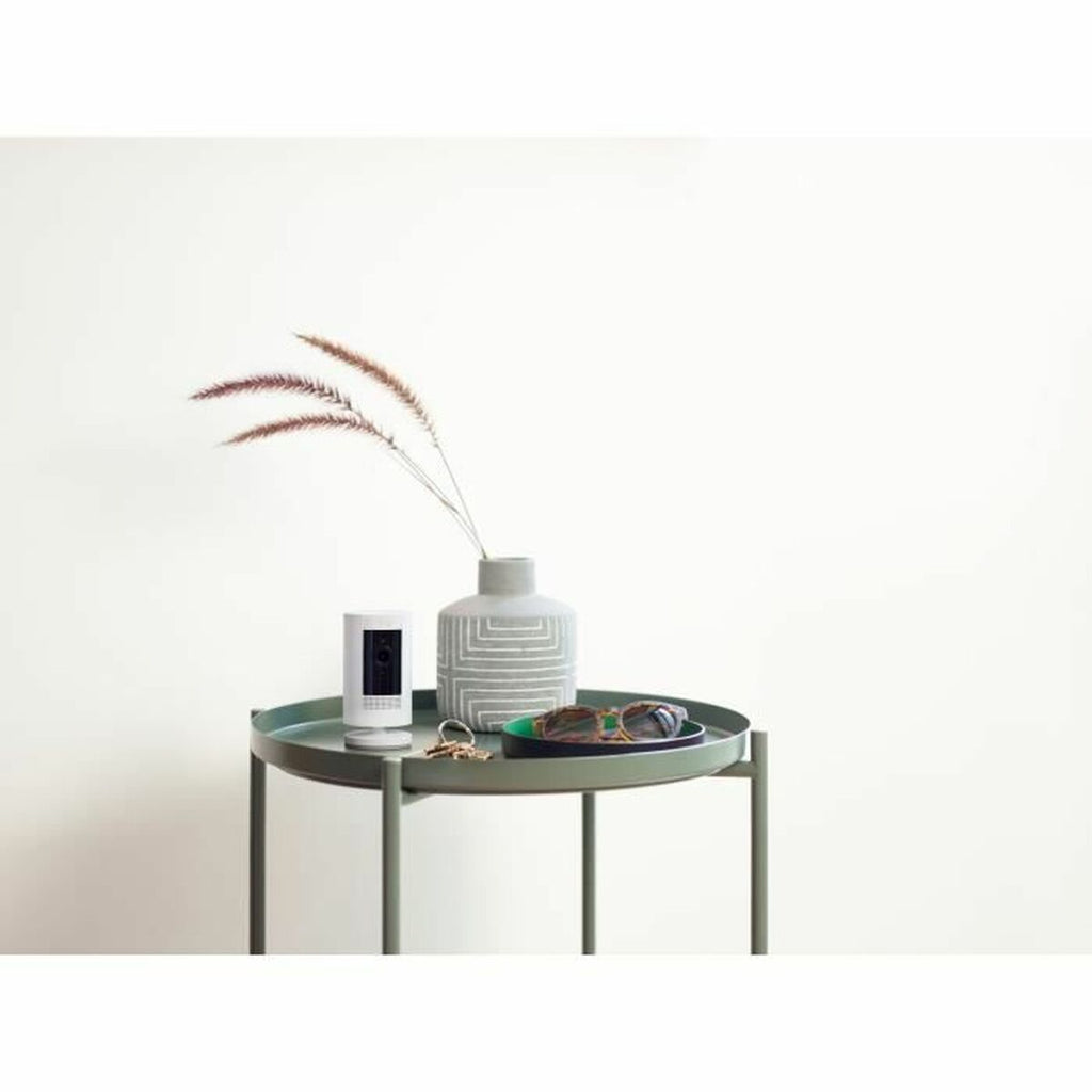 Surveillance Camcorder Amazon STICK UP CAM BATTERY